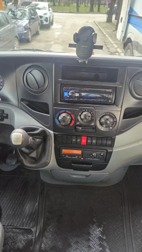 Iveco Daily Tourys, снимка 8