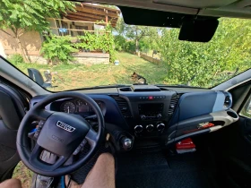 Iveco 35S18, снимка 5