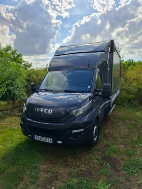 Iveco 35S18, снимка 1