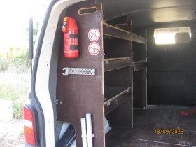 VW Transporter, снимка 10
