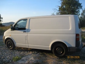 VW Transporter, снимка 3