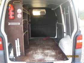 VW Transporter, снимка 11