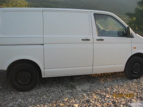 VW Transporter, снимка 4