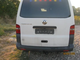 VW Transporter, снимка 2