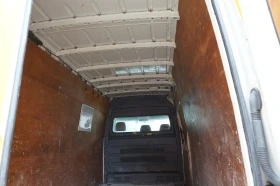 VW Crafter 2.5TDI* MAXI* Климатик, снимка 8