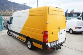 Обява за продажба на VW Crafter 2.5TDI* MAXI* Климатик ~19 500 лв. - изображение 4