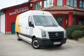 VW Crafter 2.5TDI* MAXI*  | Mobile.bg    14