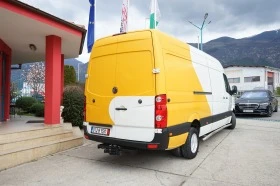 VW Crafter 2.5TDI* MAXI* Климатик, снимка 9