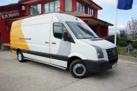 VW Crafter 2.5TDI* MAXI* Климатик, снимка 13