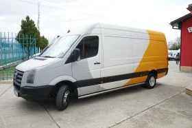 Обява за продажба на VW Crafter 2.5TDI* MAXI* Климатик ~19 500 лв. - изображение 2