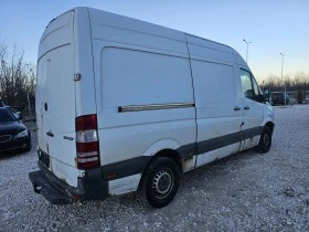 Mercedes-Benz Sprinter 313 651-МОТОР/ 309/310/313/314/316/316, снимка 5