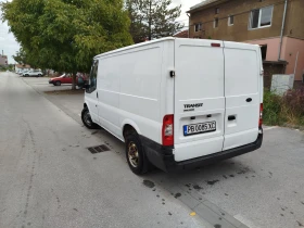 Ford Transit, снимка 5