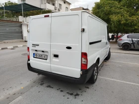 Ford Transit, снимка 4