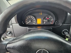 Mercedes-Benz Sprinter 2.2d | Mobile.bg    13