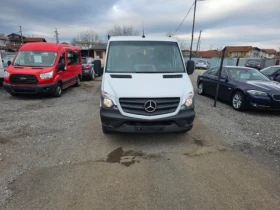 Mercedes-Benz Sprinter 2.2d
