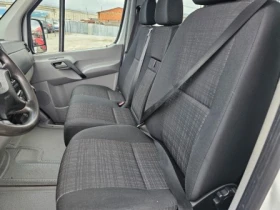 Обява за продажба на Mercedes-Benz Sprinter 2.2d ~34 499 лв. - изображение 10
