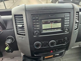 Mercedes-Benz Sprinter 2.2d | Mobile.bg    15