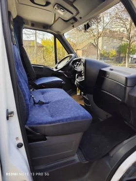 Iveco 35c18, снимка 7