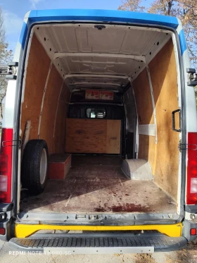 Iveco 35c18, снимка 6