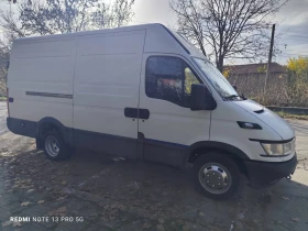 Iveco 35c18, снимка 3