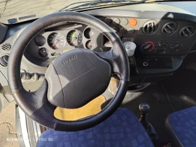 Iveco 35c18, снимка 8