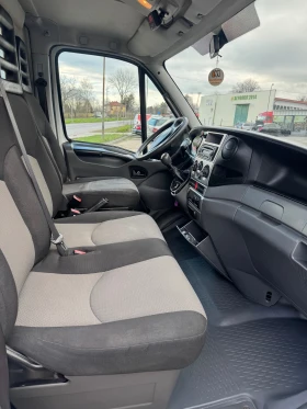 Iveco Daily 60C17 | Auto.bg — изображение 9