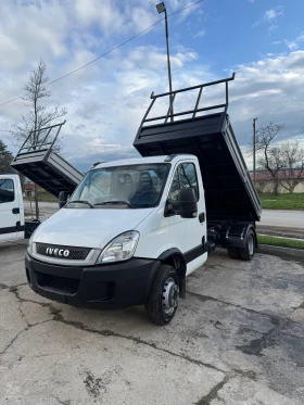 Iveco Daily 60C17