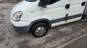 Iveco Daily Tourys undefined | Auto.bg — изображение 12