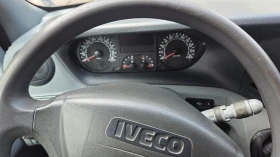 Iveco Daily Tourys undefined | Auto.bg — изображение 7
