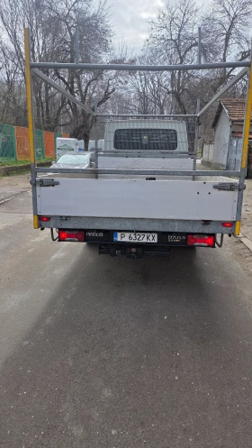 Iveco Daily Tourys undefined | Auto.bg — изображение 3
