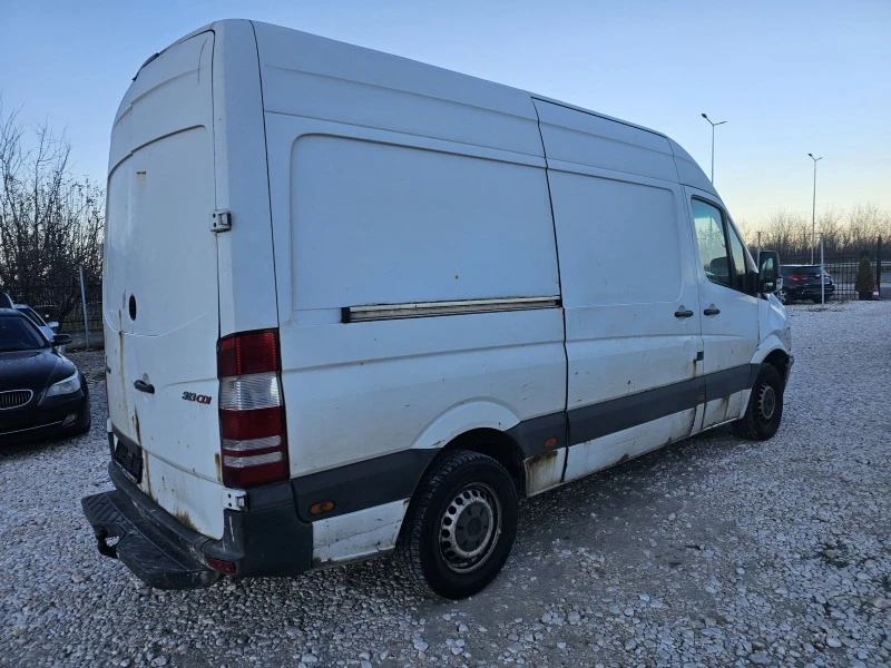 Mercedes-Benz Sprinter 313 651-МОТОР/ 309/310/313/314/316/316, снимка 5 - Бусове и автобуси - 46535835