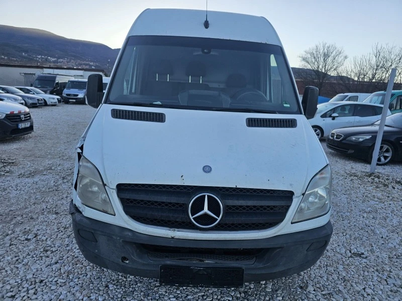 Mercedes-Benz Sprinter 313 651-МОТОР/ 309/310/313/314/316/316, снимка 1 - Бусове и автобуси - 46535835