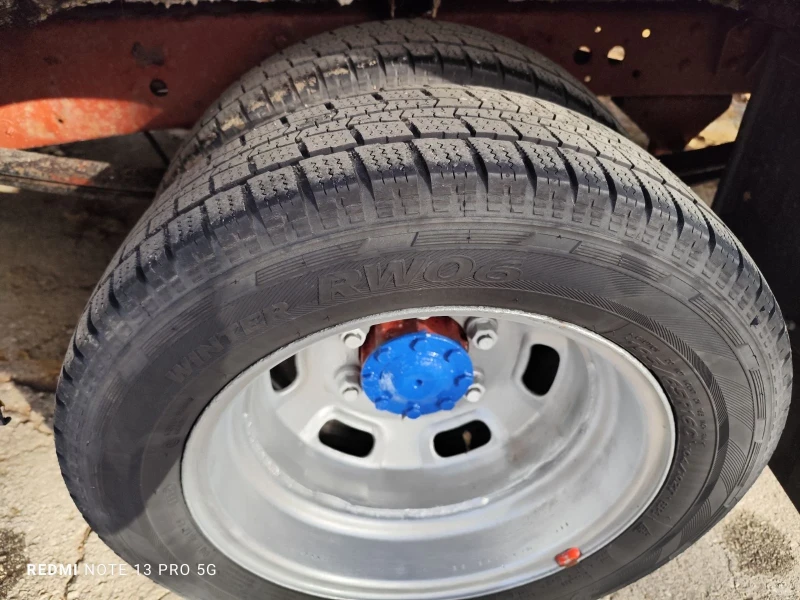 Iveco 35c18, снимка 11 - Бусове и автобуси - 52807246