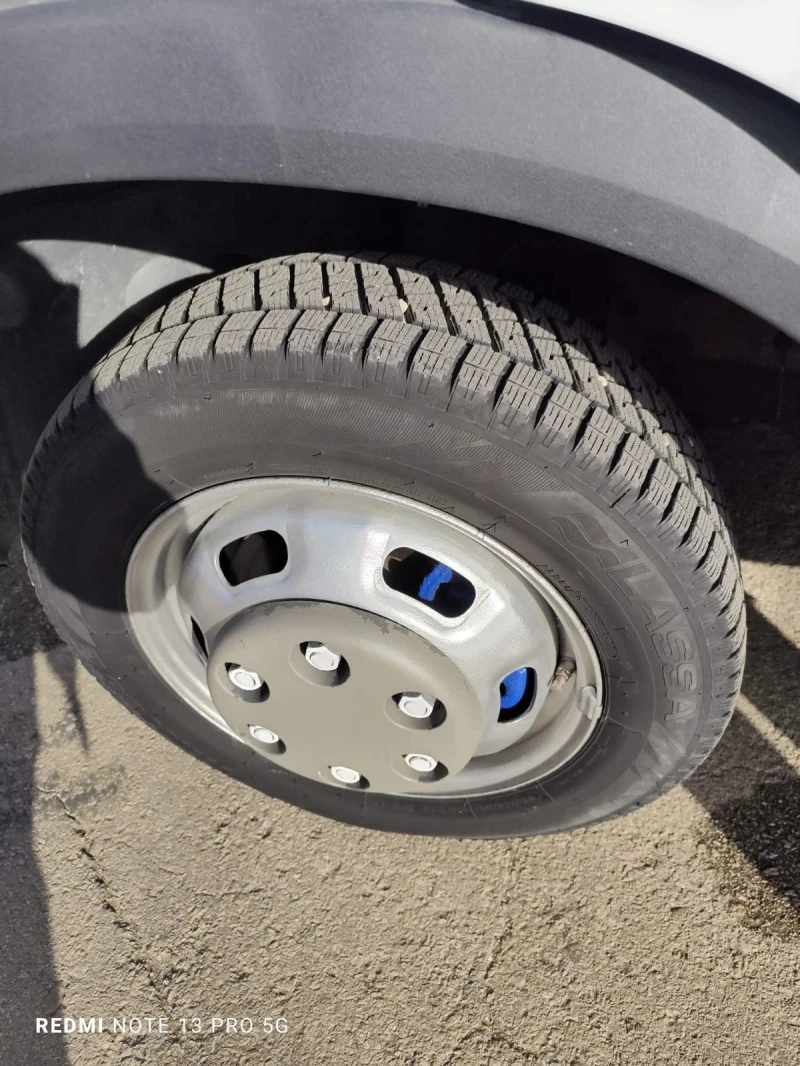 Iveco 35c18, снимка 12 - Бусове и автобуси - 52807246