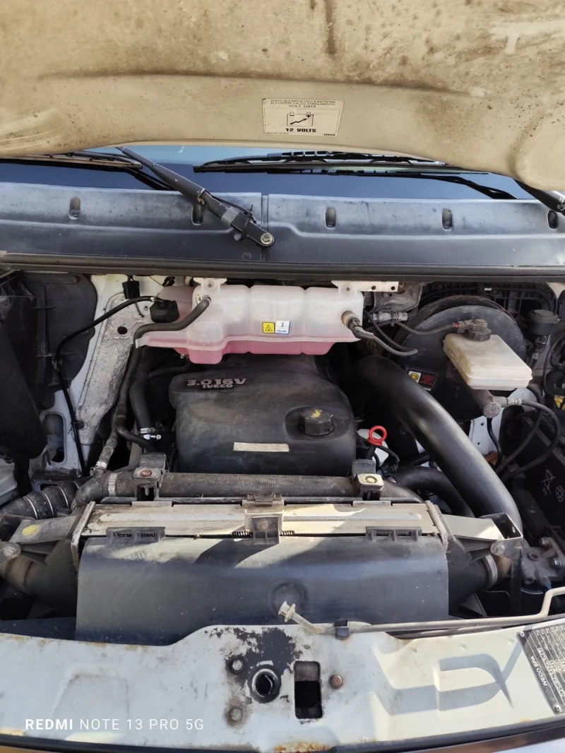 Iveco 35c18, снимка 13 - Бусове и автобуси - 52807246