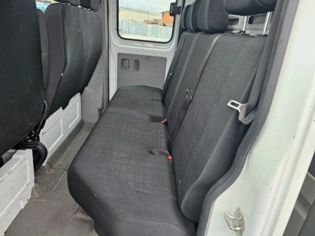 Mercedes-Benz Sprinter 2.2d - изображение 6