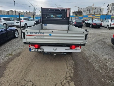 Mercedes-Benz Sprinter 2.2d - изображение 3