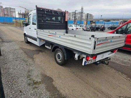 Mercedes-Benz Sprinter 2.2d - изображение 4