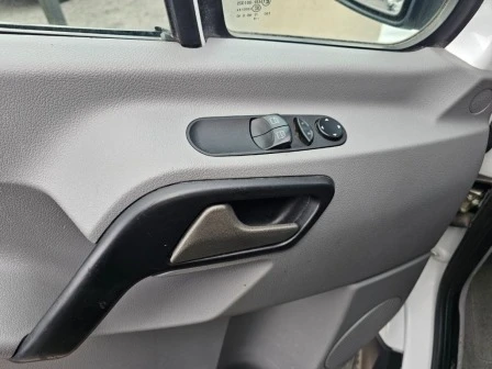 Mercedes-Benz Sprinter 2.2d - изображение 7