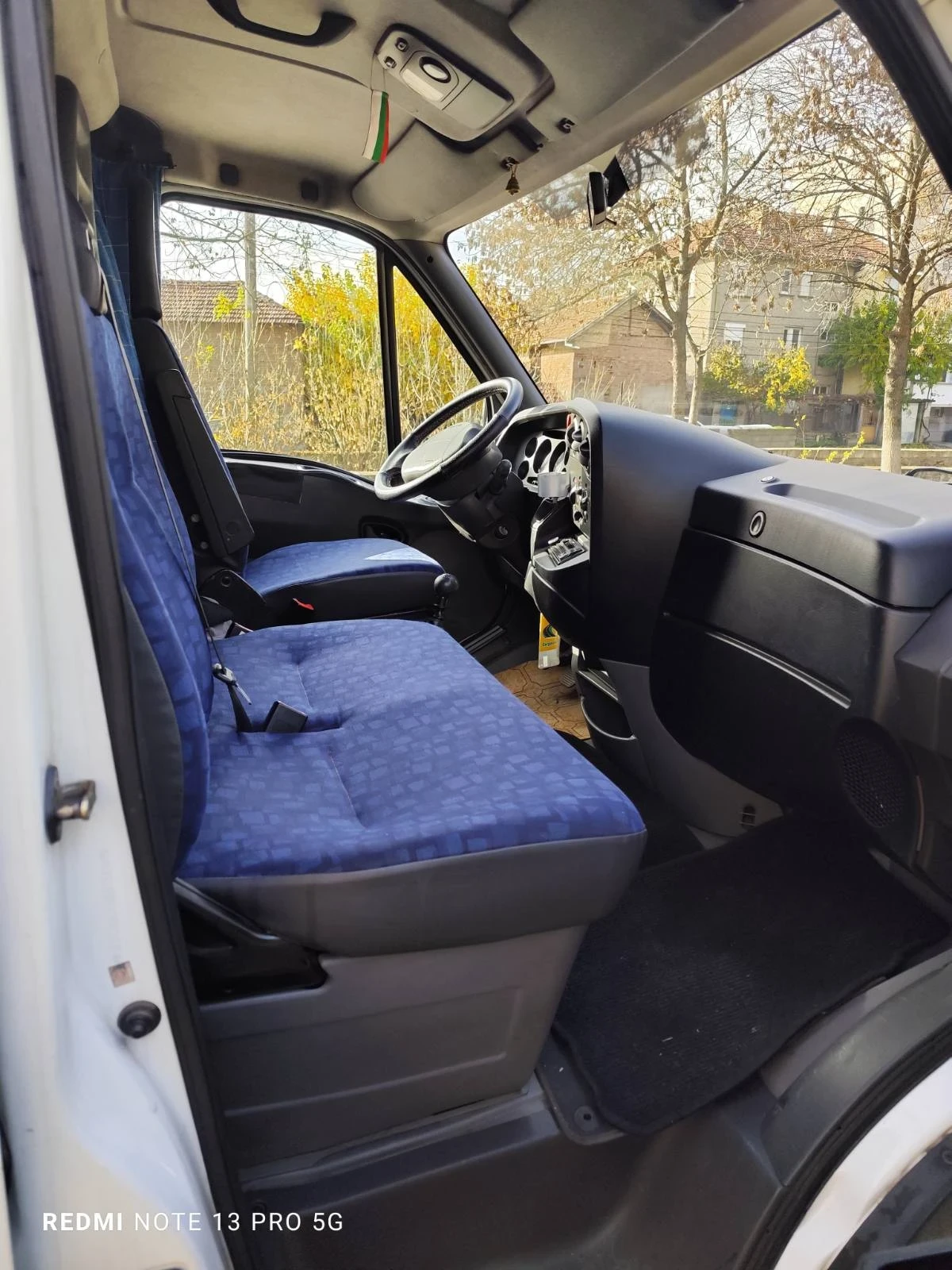 Iveco 35c18  - изображение 7