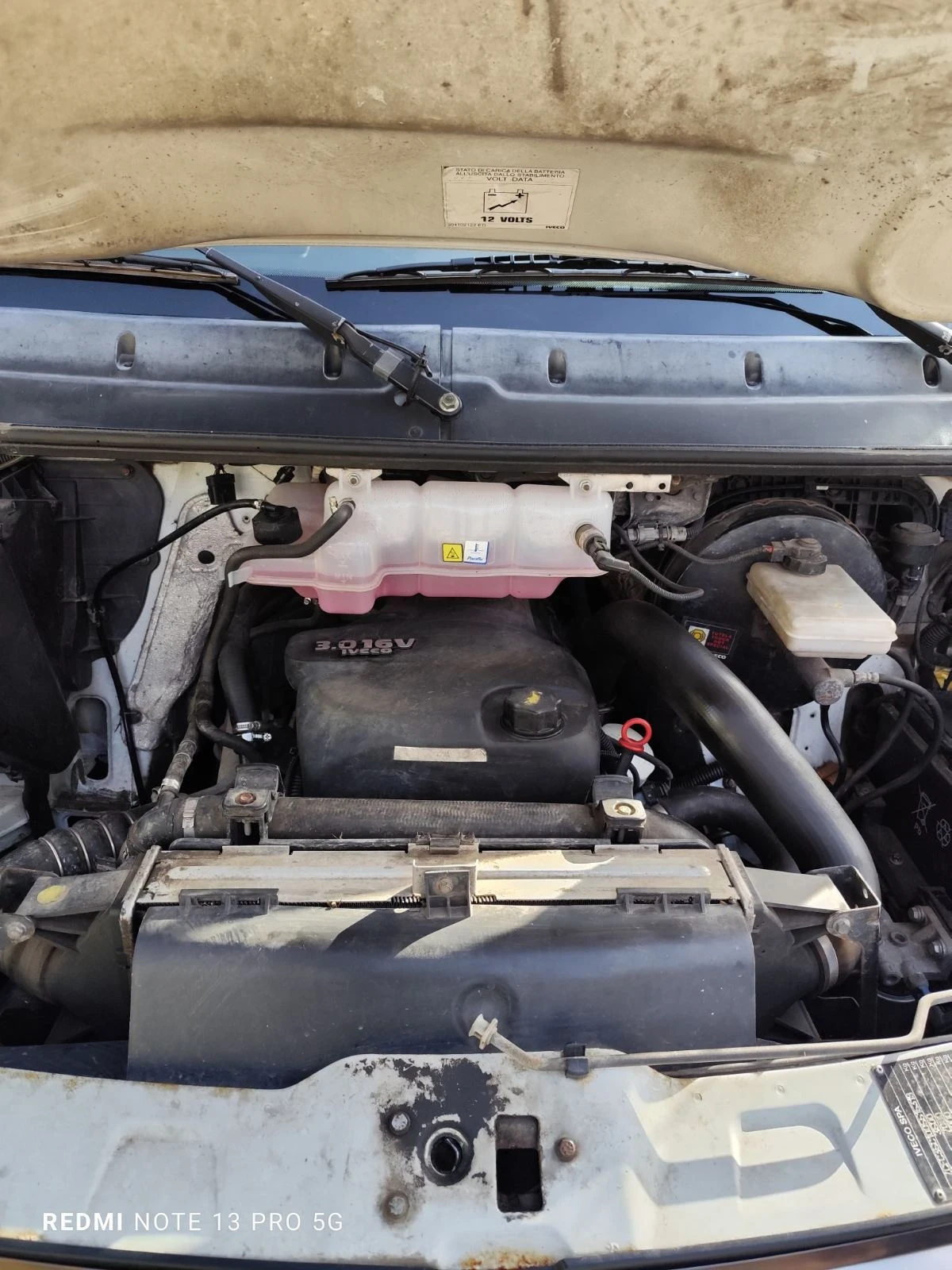 Iveco 35c18 | Mobile.bg � ����������� 13