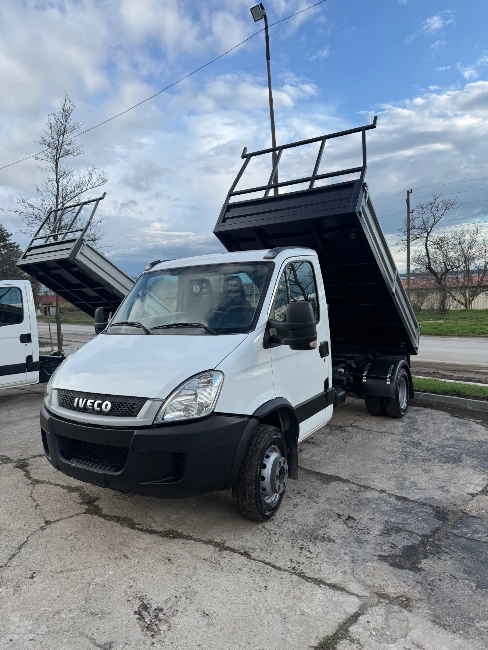 Iveco Daily 60C17 | Auto.bg — изображение 1