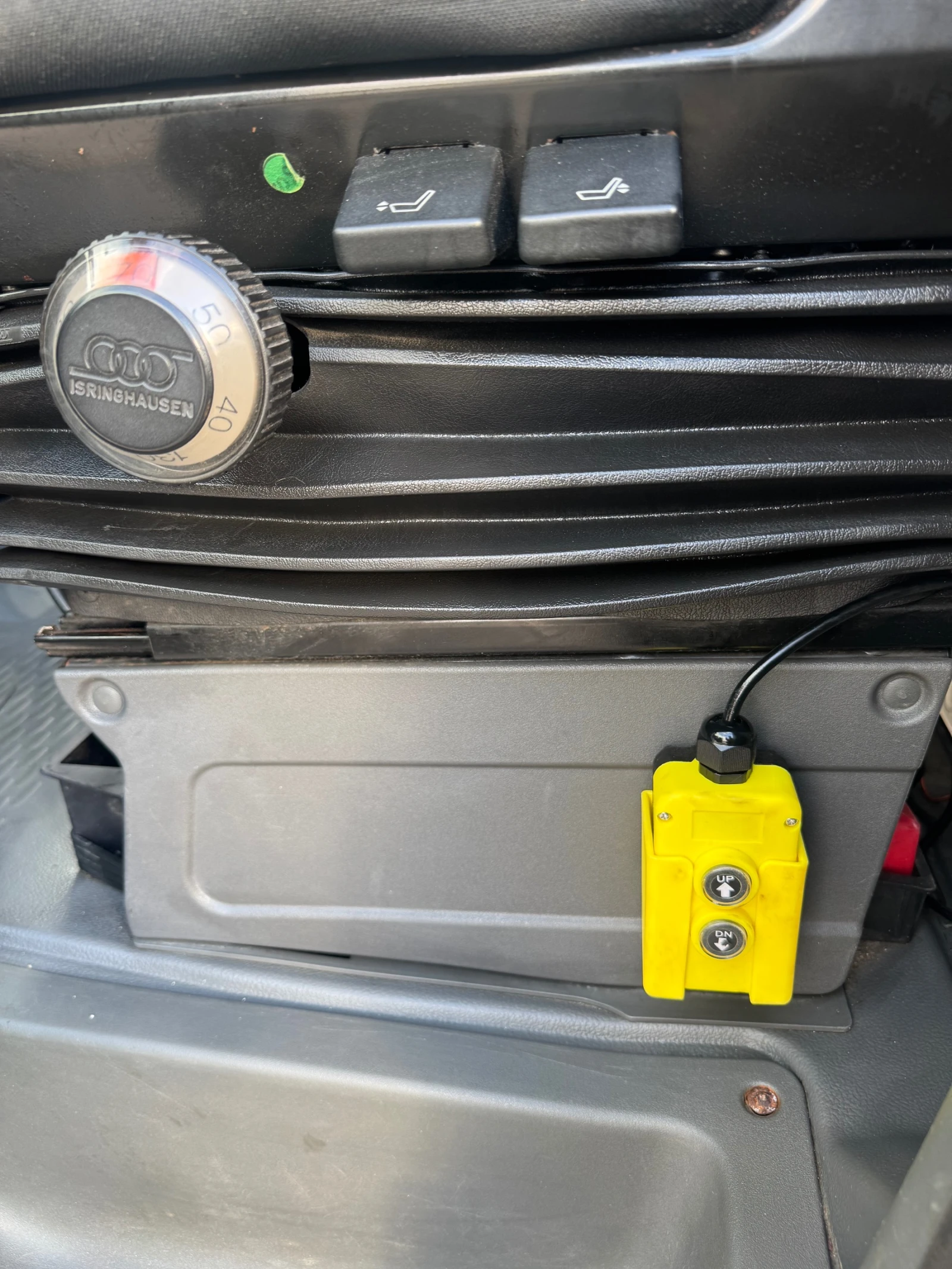 Iveco Daily 60C17, снимка 8 - Бусове и автобуси - 54012061