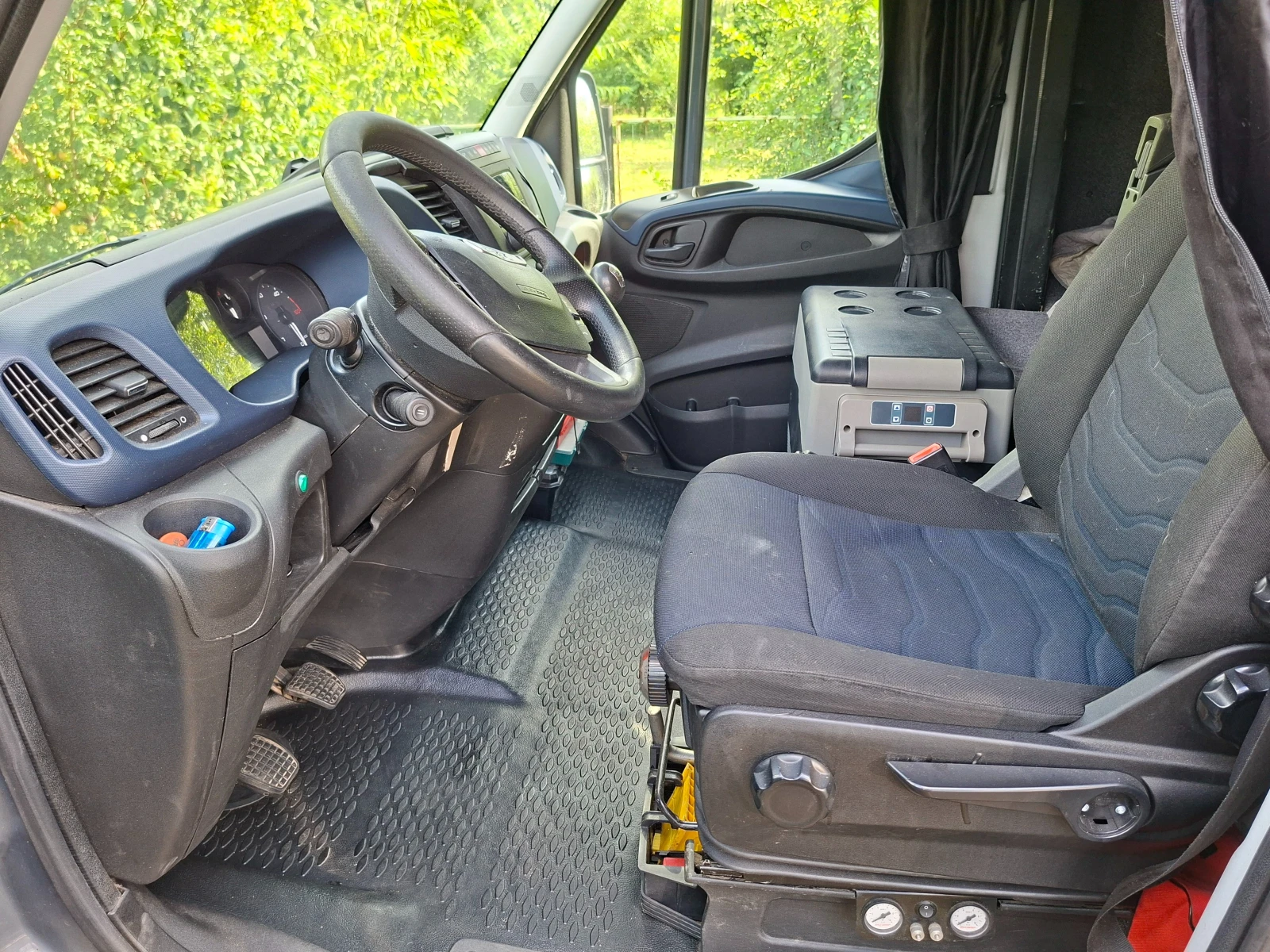 Iveco 35S18, снимка 4 - Бусове и автобуси - 55158245