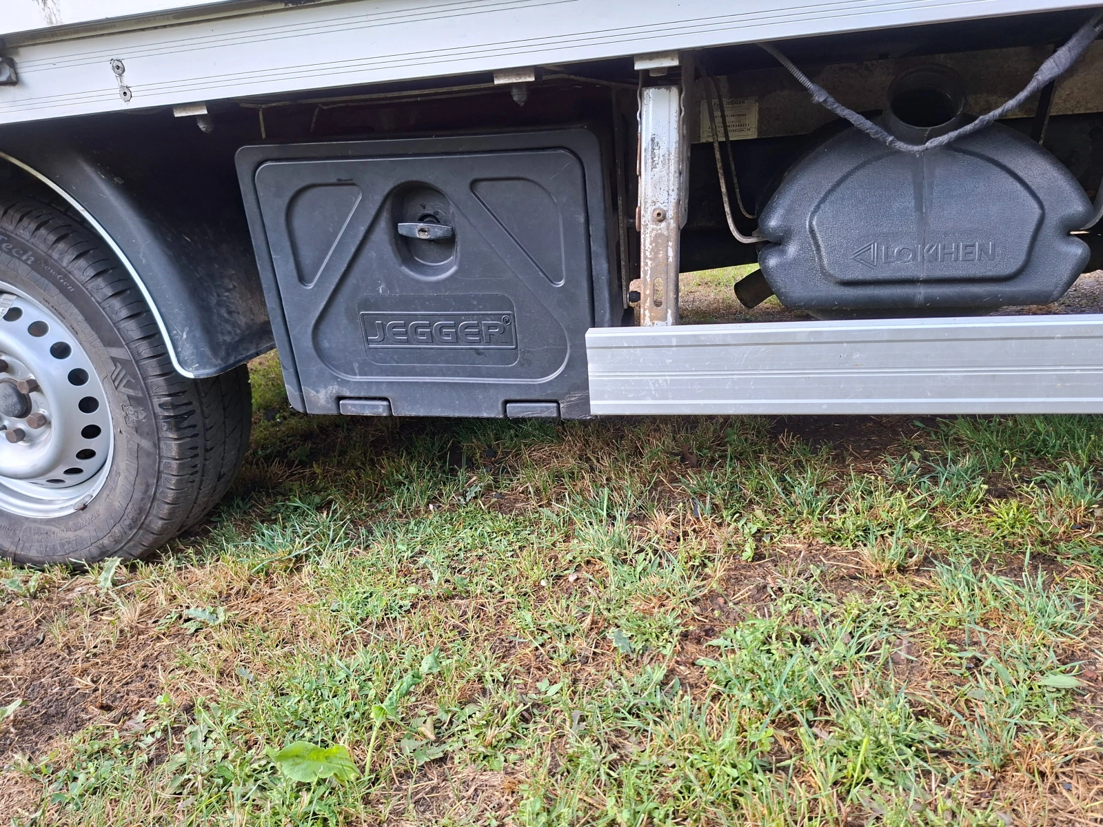 Iveco 35S18, снимка 13 - Бусове и автобуси - 55158245
