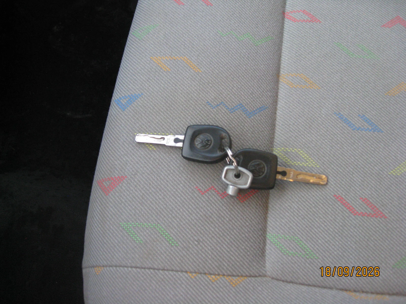 VW Transporter, снимка 12 - Бусове и автобуси - 56133186