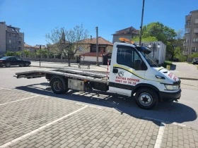 Iveco 65c15 Пътна Помощ , снимка 5