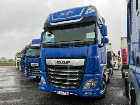 Daf XF 480 SSC PTO - НА ПРОМОЦИЯ, тел: + 36305669818