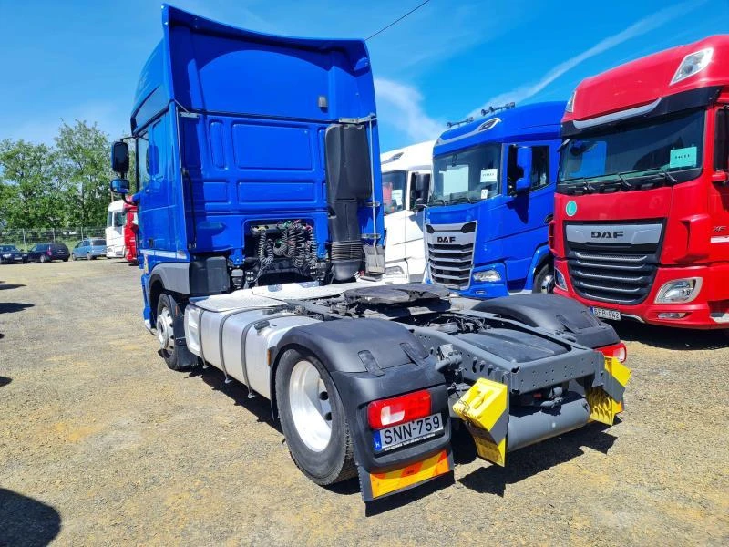 Daf XF 480 SSC PTO - НА ПРОМОЦИЯ, тел: + 36305669818 - изображение 3