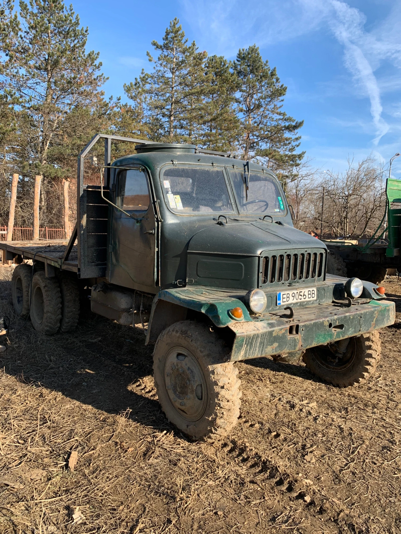 Praga V3s | Mobile.bg � ����������� 1